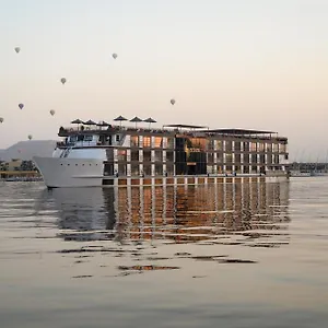 Soleil Nile Cruise - Every Monday From For 4 & 7 Nights, And Every Friday From Aswan For 3 & 7 Nights Luxor